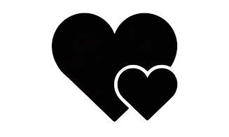 Trust and connection icon