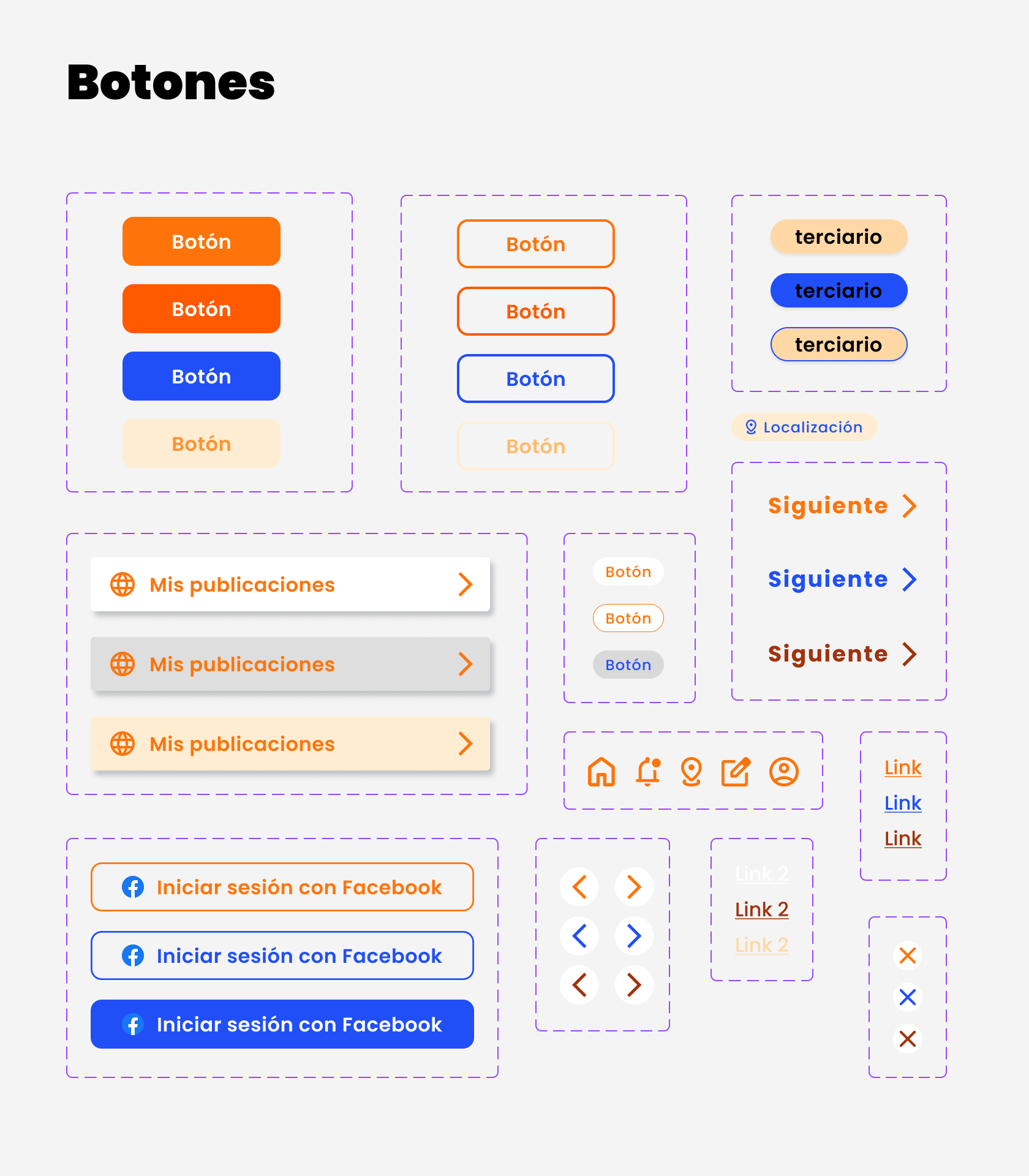 Button Components